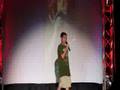 michael at summer idol