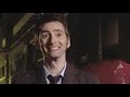 An Awful Lot of Running - Donna Noble (Doctor Who)