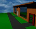 updated version of my experiment with walkerman mel scripting in maya8.5