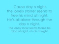 Day 'n' night - Kid Cudi with lyrics - free flv video @ vwatch.tv