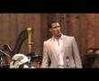 James Valenti sings Core 'ngrato