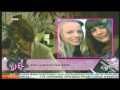 9 - 12 de ochtendkranten van Susan & Fleur bij giel beelen 3fm en 101tv