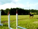 me and ricky at fairhill
