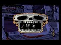 Full Throttle Speedrun - 17 minutes