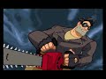 Full Throttle Speedrun - 17 minutes Full Throttle Speedrun - 17 minutes