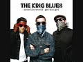 The King Blues - Save The Worls, Get The Girl