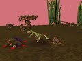 Spore Walking With Dinosaurs Part 1-New Dawn