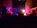 the water performing at bedrocks in baltimore.