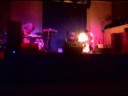 the water performing at bedrocks in baltimore.