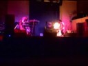 the water performing at bedrocks in baltimore.
