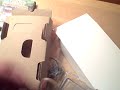unboxing/review of palkia/dialga ds lite