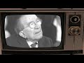 La prova che Andreotti è un robot