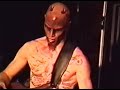 Mudvayne - Death Blooms (live) Mudvayne - Death Blooms (live)