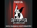 1ND1A-April Queen