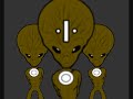 My very first proper animated short made for my A-Level Media project. Took far far longer than it should have done, but I learned a lot in the process. Dark humoured. for fans of Monkey Dust et al. Enjoy! :) SYNOPSIS: An alien space race plan to travel to the planet earth with a clear motive. With the mysterious title of 'The Mediocrity Police' it is their mission to help destroy all banal and mediocre existences in the universe. [Features music by Boards Of Canada] (Tip: best viewed with High quality option on) Best quality version can be viewed here: www.vimeo.com
