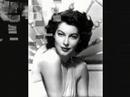 hymne � la beaut� d'ava gardner..