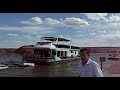 Houseboat Dream Catcher Launch Part 2