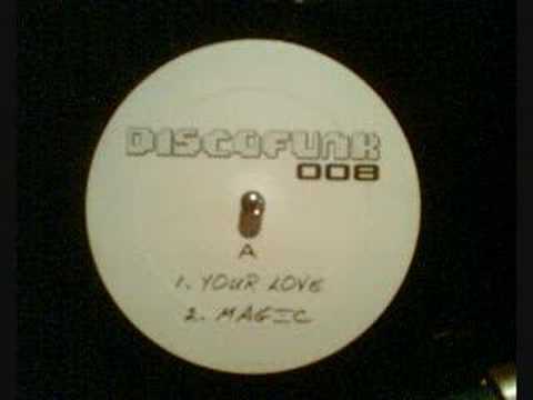 Discofunk