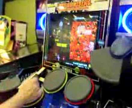 Drummania V - Classic Party Revival ...