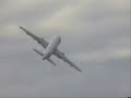 aircraft incidents/crashes