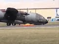 aircraft incidents/crashes