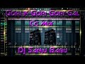 GORI KE GORI GORI GAAL CG MIX BY DJ SANJU BABU