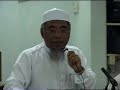 Syarat Beribadah Vs, Bid'ah