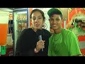 Final Brahma Super Bull PBR 2012 - A Melhor Pra�a de Alimenta��o