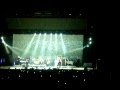 PLACEBO tournée BATTLE FOR THE SUN Lyon Novembre 2009
