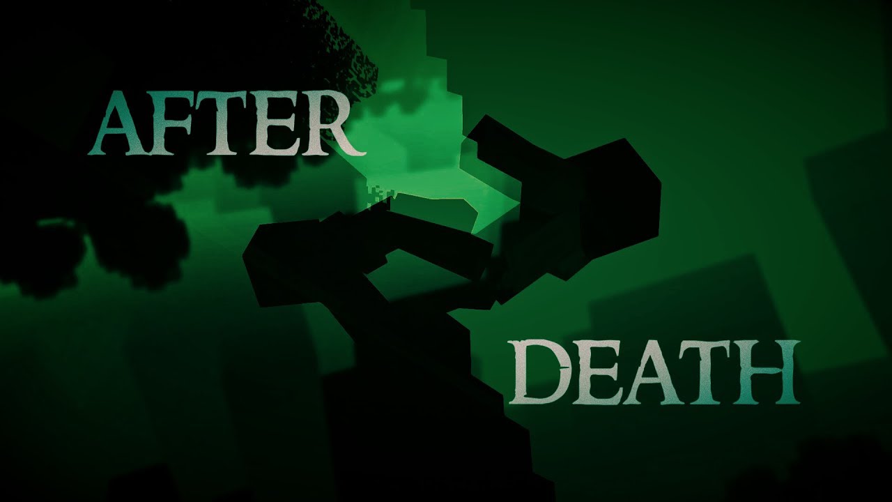 After Death