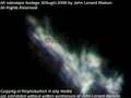 Future Science Technology Space Machine