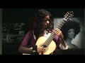 Thais Barbedo - Mazurka Choro (H. Villa Lobos)