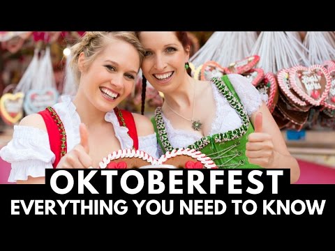 oktoberfest - http://www.HarrimanTravelBooks.com/Tours_Oktoberfest.html http://www.facebook.com/OktoberfestGermany (please
