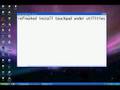 How to : get Touchpad for Jailbroken iPod Touch!