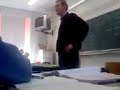 leraar klappen leraar klappen