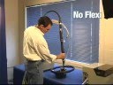 Visumatic Zero Push Ergonomic Automatic Screwfeeding Driving