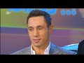 Adnan Catic - bei Wetten dass... 08.11.2008 Adnan Catic - bei Wetten dass... 08.11.2008