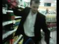 videos de Johnny Cocktail's Guide To Shopping (part 1 of 2)