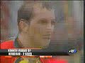 Herediano 1 - Liga Deportiva Alajuelense 3 (Invierno 2008)