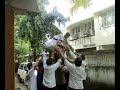 Hetkari Mahajan Govinda Dahihandi