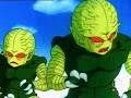 Dragonball Z Folge 23 (Teil 1/2) -Gef�hrliche Pflanzenm�nner