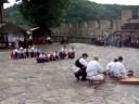 Dança Folclorica