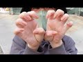 【葉月くれあ】休日の過ごし方🌙モーニングルーティン