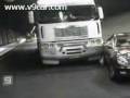 2008-12-23 | 7Melbourne Domain Tunnel truck and car crash ~> 7Melbourne Domain Tunnel truck and car crash ... (00:55)