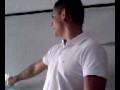 videos de Joazinho seminarios