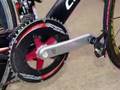 Cannondale's Tour de France, Prologue Report