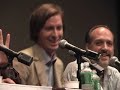 nyff wesanderson jasonschwartzman adrienbrody