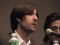 The Darjeeling Limited - NYFF Press Conference Part I