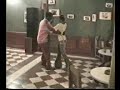 salsa cubana