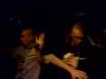 Kollegah Favorite Kasanova  live Weg nach oben Alphagene Tour